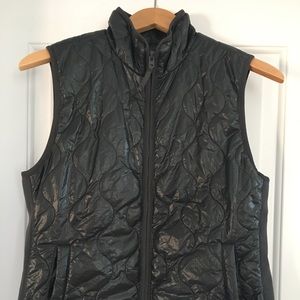 Brand new J. Crew vest without tags.